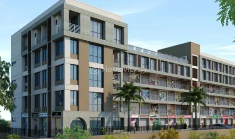 Ishwar Arcade Image 3