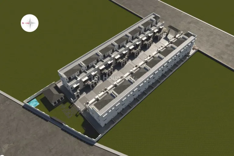 Tirupati Shivalay Palace Image 3