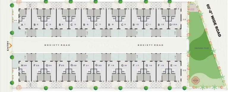 Tirupati Shivalay Palace Image 4