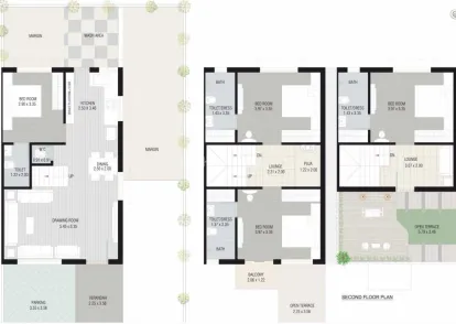 Tirupati Shivalay Palace Image 5