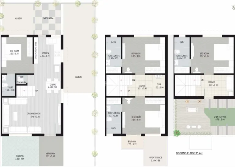 Tirupati Shivalay Palace Image 5