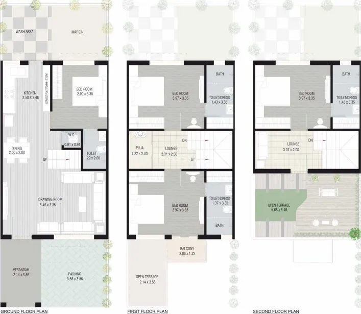 Tirupati Shivalay Palace Image 7