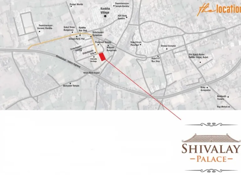 Tirupati Shivalay Palace Image 8