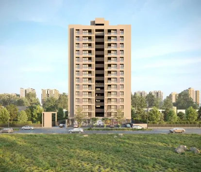 Shanti Parisar Image 1