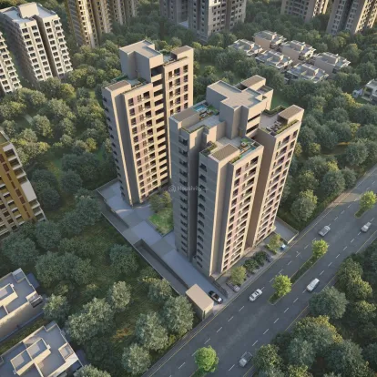 Shanti Parisar Image 2