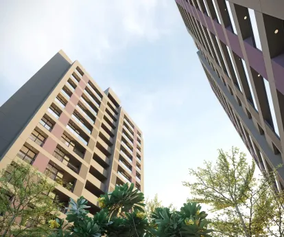 Shanti Parisar Image 3