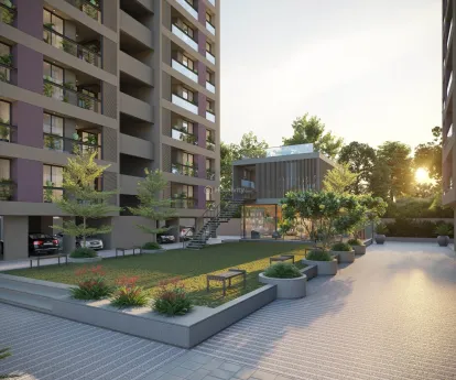 Shanti Parisar Image 4