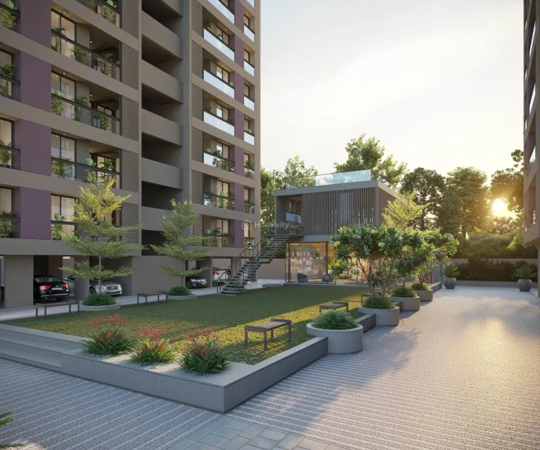 Shanti Parisar Image 4