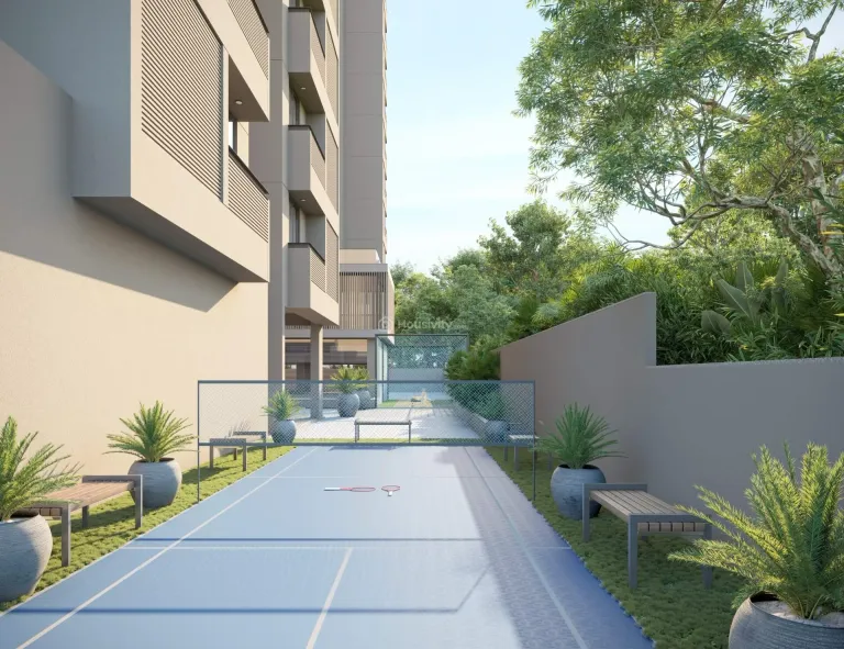 Shanti Parisar Image 5