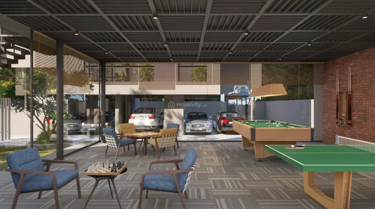 Shanti Parisar Image 6