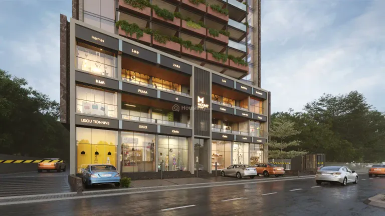 Mount Bizpark Image 1