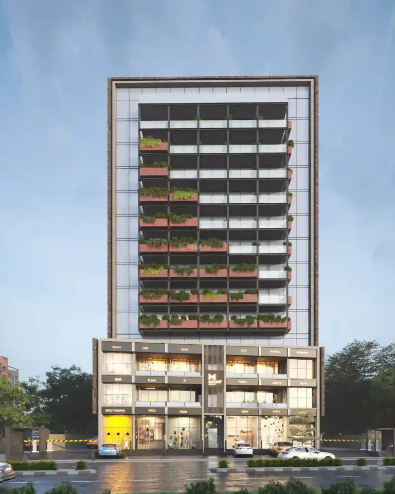 Mount Bizpark Image 2