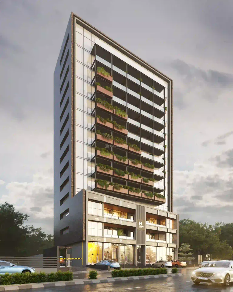 Mount Bizpark Image 3