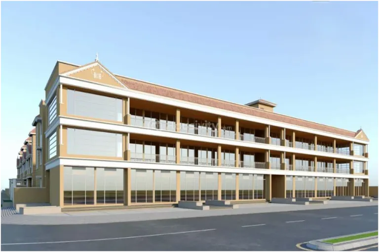 Radhe Lakeview 2 Image 1