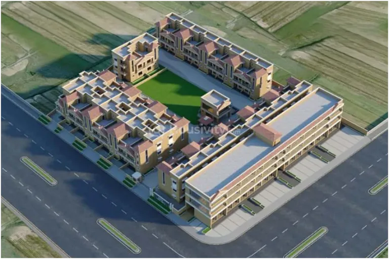 Radhe Lakeview 2 Image 2