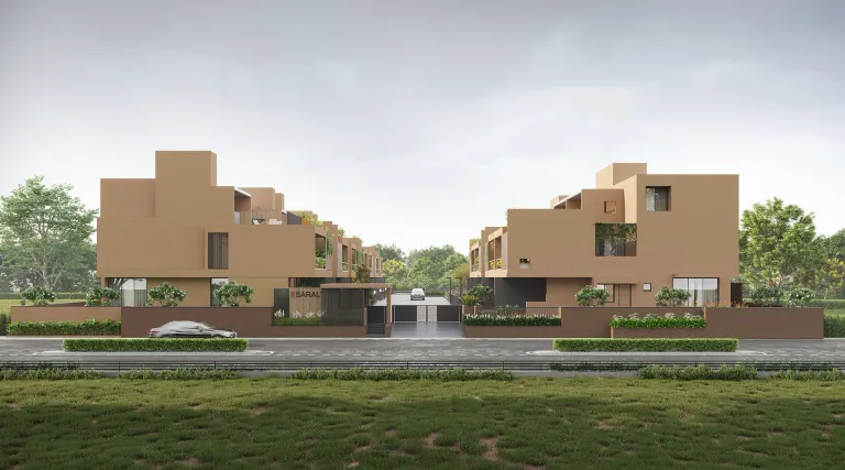 Saral Paradise Image 1