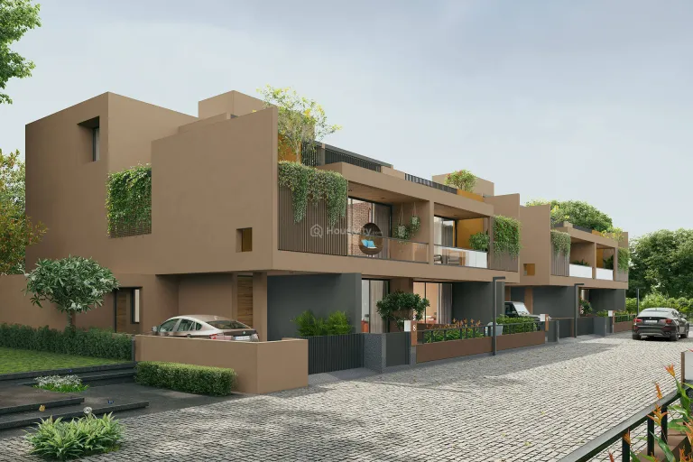 Saral Paradise Image 3