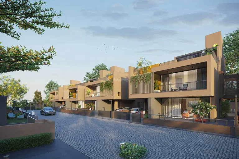 Saral Paradise Image 4