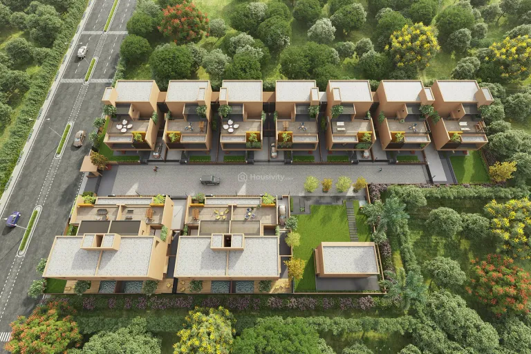 Saral Paradise Image 5