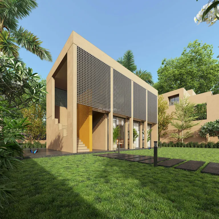 Saral Paradise Image 6