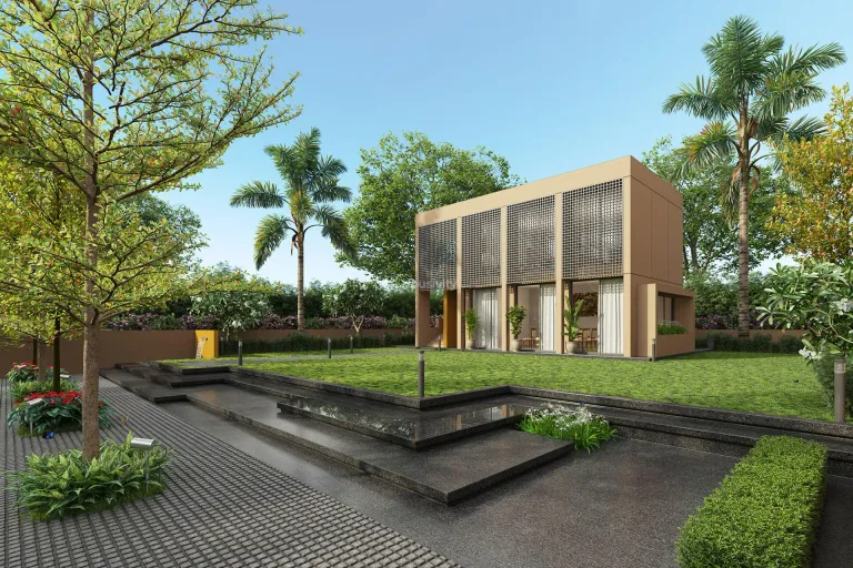 Saral Paradise Image 7