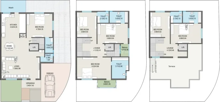 Labh Silicon Valley Image 4