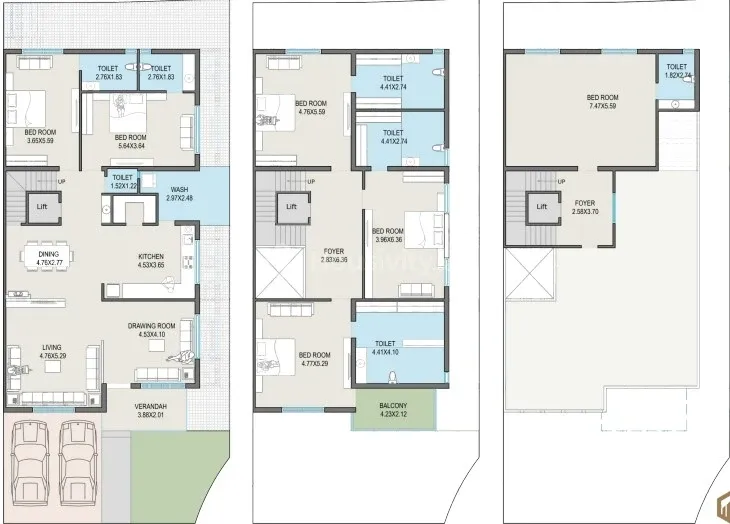 Labh Silicon Valley Image 8