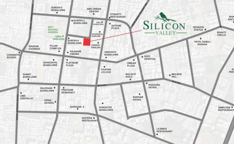 Labh Silicon Valley Image 12