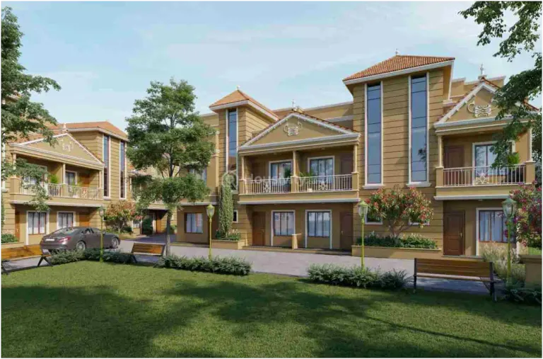 Radhe Lakeview Image 2