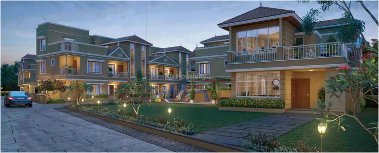 Radhe Lakeview Image 1