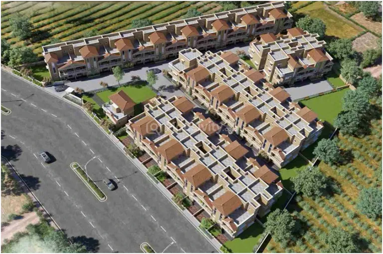 Radhe Lakeview Image 3