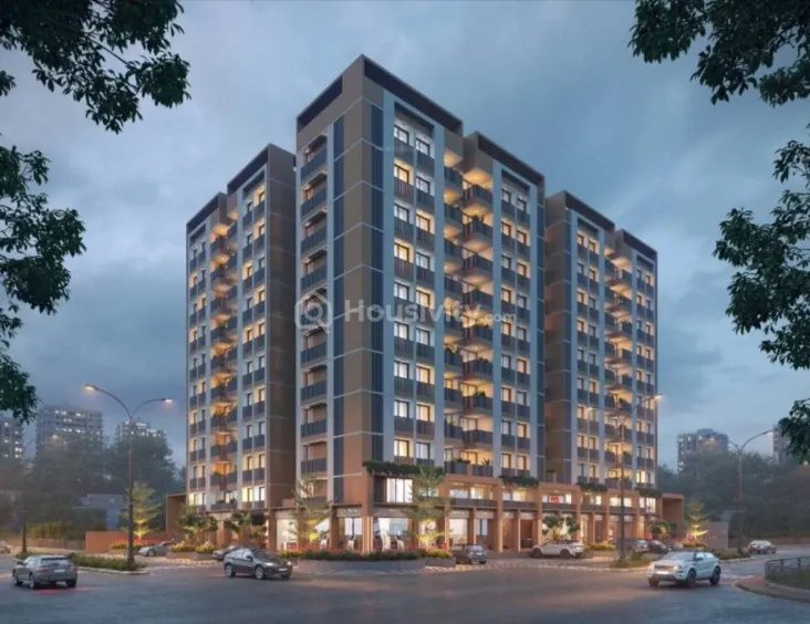 Shivanta Heights Image 1