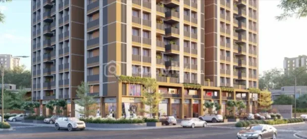 Shivanta Heights Image 2