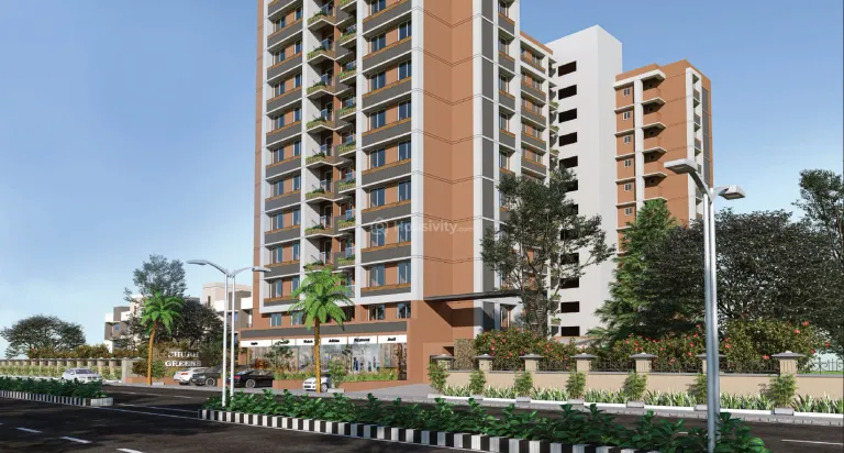 Shubh Green Image 1