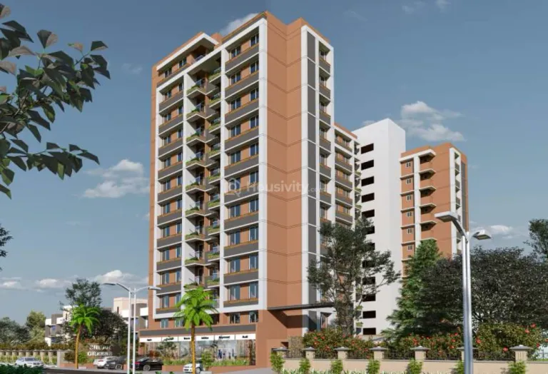 Shubh Green Image 9