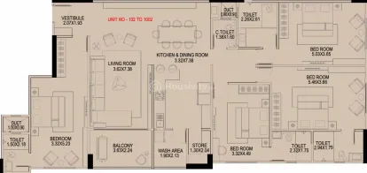 Lilamani Rajul Greens Image 8