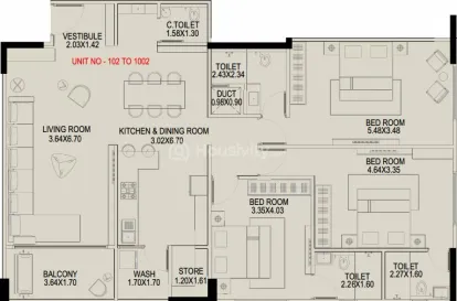 Lilamani Rajul Greens Image 12