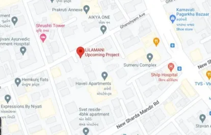 Lilamani Rajul Greens Image 14