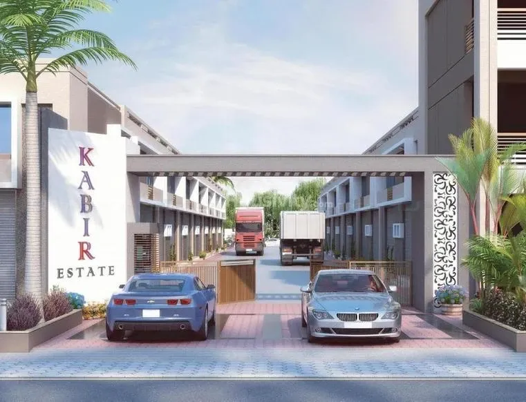 Kabir Estate Image 3