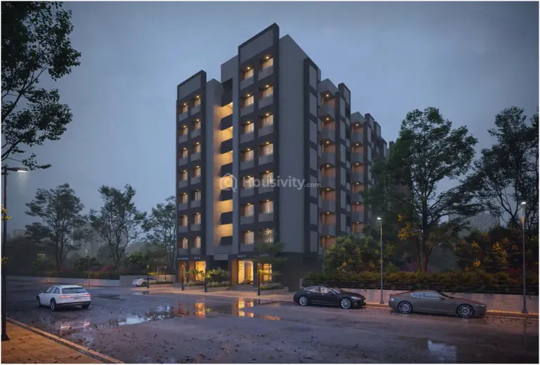 Myco Ahmed Avenue Image 4