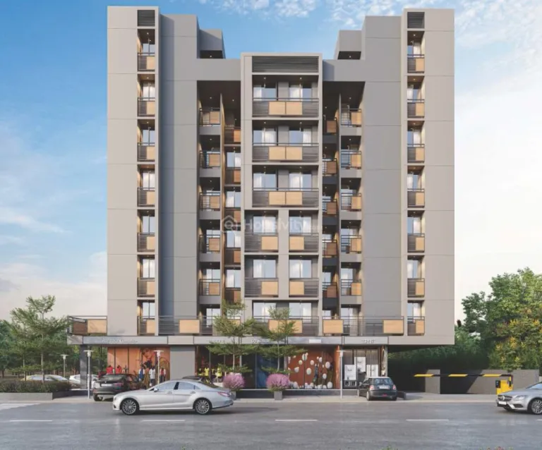 Amrut Elegance Image 1