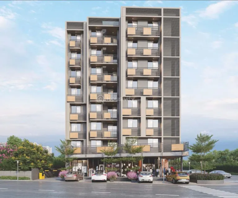 Amrut Elegance Image 2