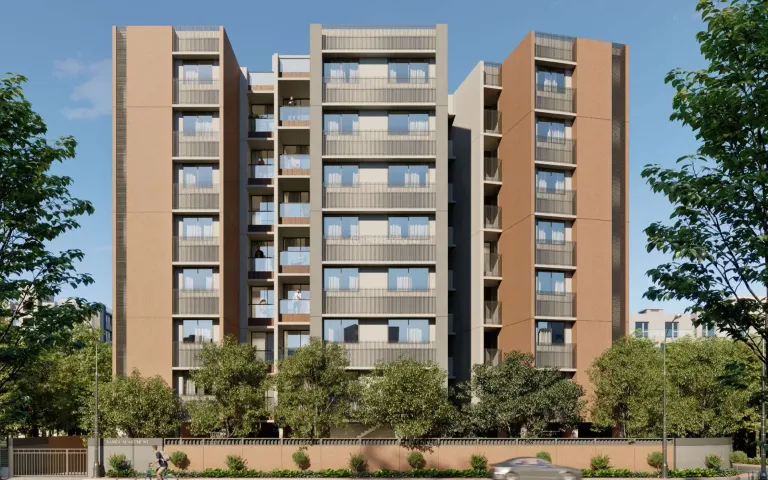 Samir Apartments Image 4