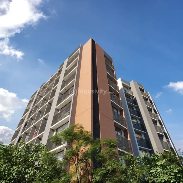 Samir Apartments Image 5