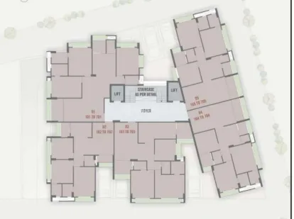 Samir Apartments Image 7