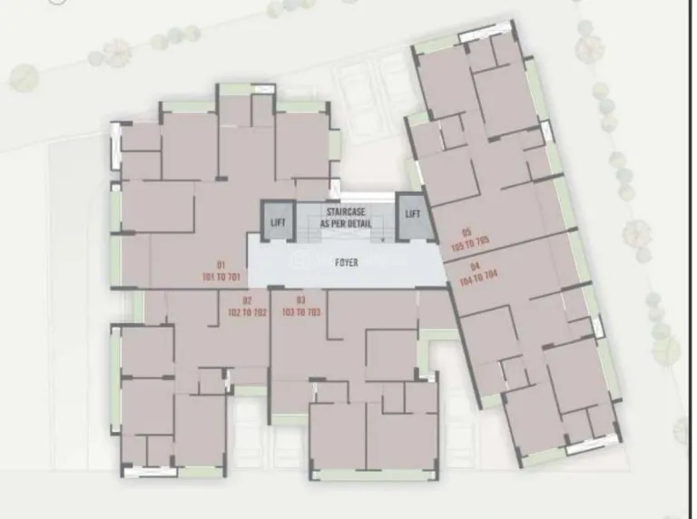 Samir Apartments Image 7