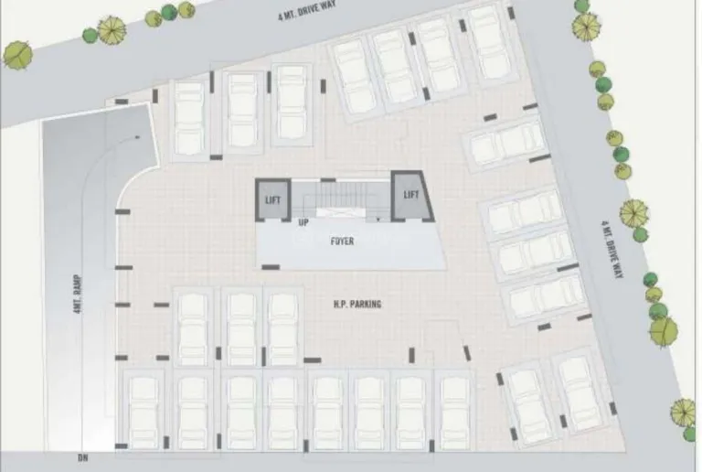 Samir Apartments Image 8