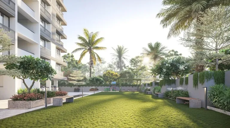 Param Serenity Image 4