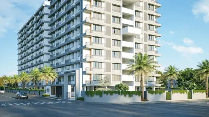 Param Serenity Image 5