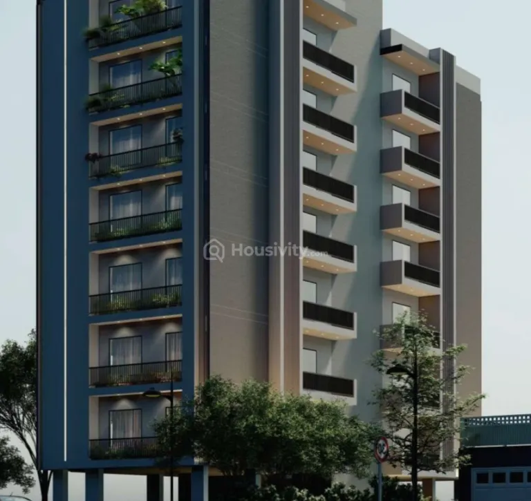 Paramhans Apartments Image 1